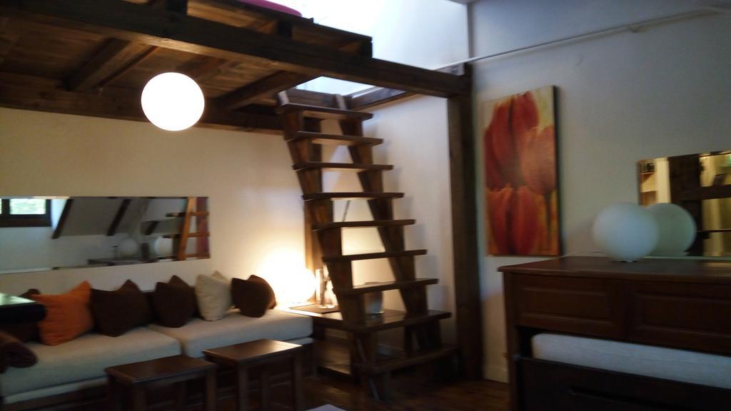 Mini Apartment Best Rest Filibe Dış mekan fotoğraf