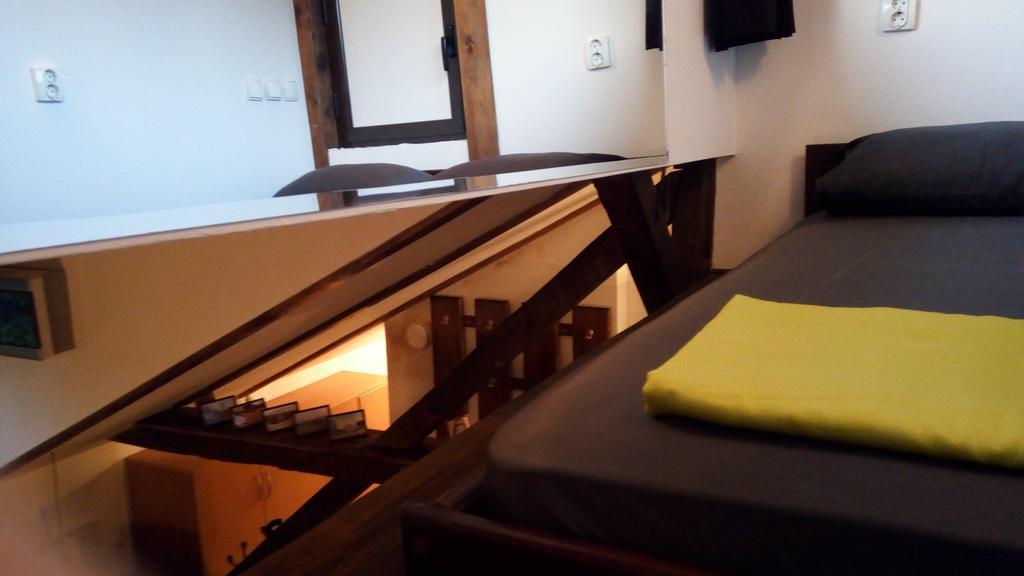 Mini Apartment Best Rest Filibe Dış mekan fotoğraf