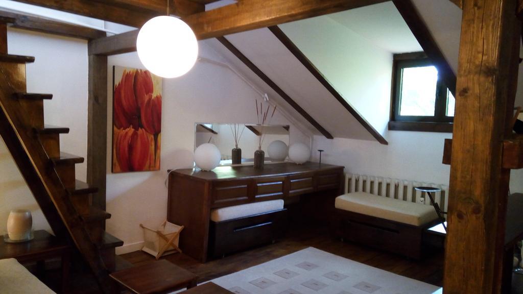Mini Apartment Best Rest Filibe Dış mekan fotoğraf
