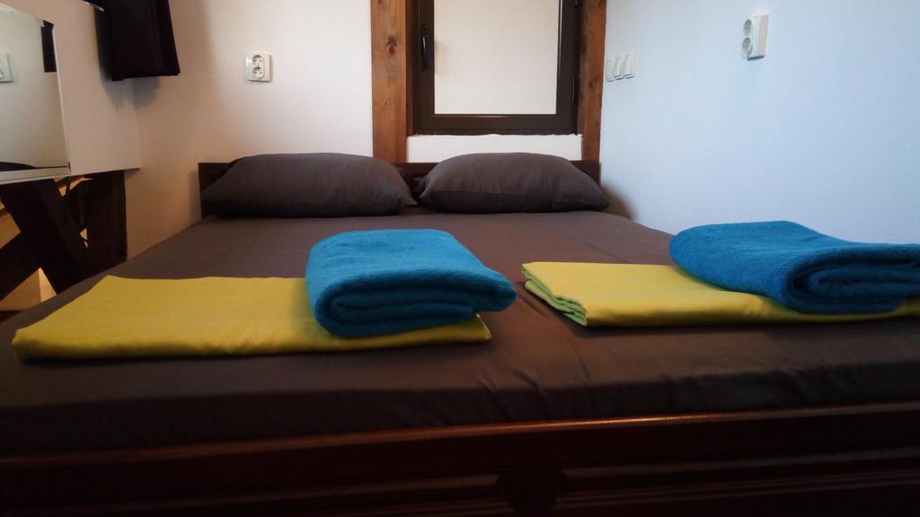 Mini Apartment Best Rest Filibe Dış mekan fotoğraf