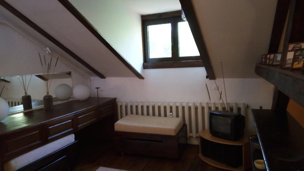 Mini Apartment Best Rest Filibe Dış mekan fotoğraf