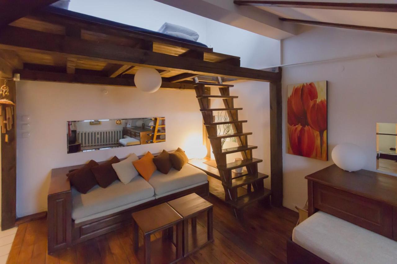 Mini Apartment Best Rest Filibe Dış mekan fotoğraf