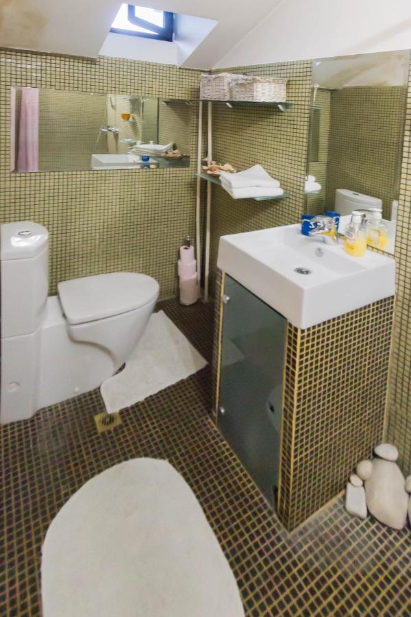 Mini Apartment Best Rest Filibe Dış mekan fotoğraf